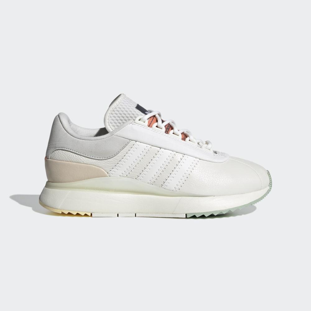 Adidas SL Andridge Női Originals Cipő Fehér Akció 896714-QZD
